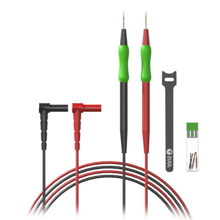 Penna multimetro universale rigida e affilata per super conducibilità 2UUL MT01 1000 V Penna multimetro universale rigida e affilata per super conducibilità 2UUL MT01 1000 V